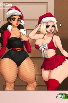 Carmen x Kelsie (117)