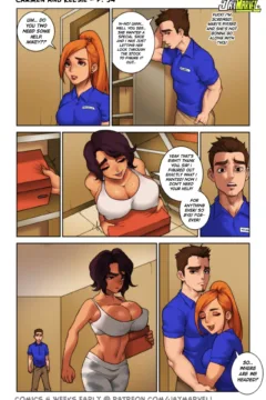 Carmen x Kelsie (50)