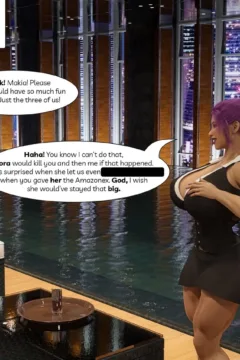 Change is Good 01 070 – Torchlight3D