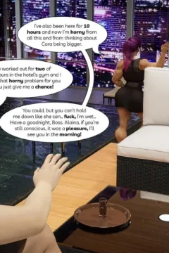 Change is Good 01 071 – Torchlight3D