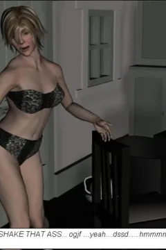 College Mom, visits Son (15)