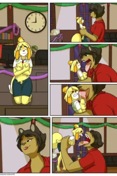 Crossing Isabelle (11)