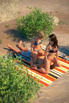 Day of the bright impressions (27)