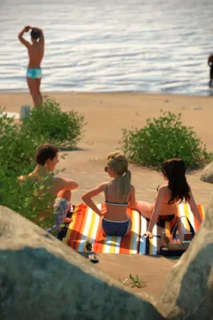 Day of the bright impressions (5)