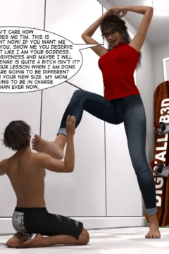 Diminishing Away (75)