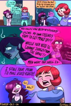 Dirty Little Secret015