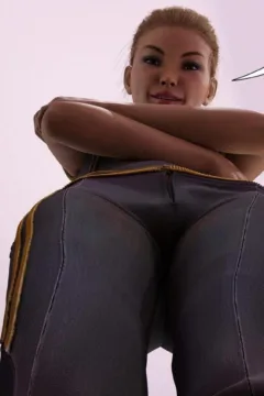 Don’t Mess With My Daughter (101)