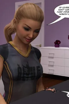 Don’t Mess With My Daughter (50)