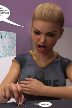 Don’t Mess With My Daughter (55)