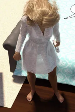 Don’t Mess With My Daughter (65)