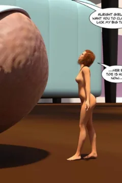 Don’t Mess With My Daughter (68)