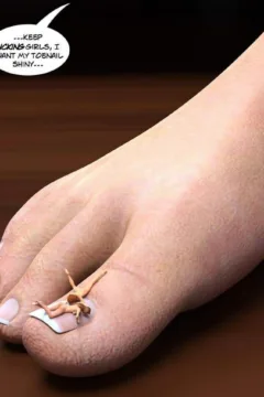 Don’t Mess With My Daughter (70)