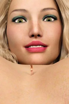 Don’t Mess With My Daughter (80)