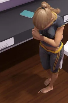 Don’t Mess With My Daughter (96)