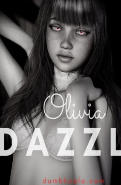 DumbKoala - Olivia - Dazzle