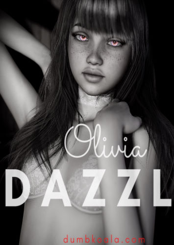 DumbKoala – Olivia – Dazzle