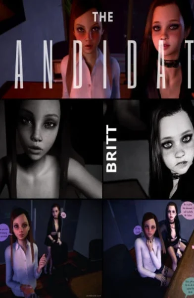 DumbKoala - The Candidate - Part 1