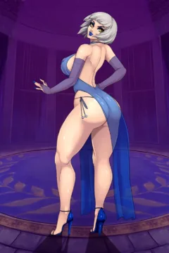 Elizabeth’s Shadow Seduction071