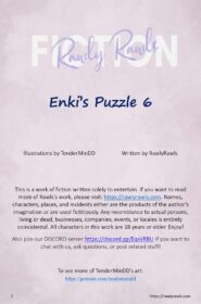 Enki's Puzzle 6 (2)