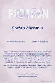 Erato's Mirror 3002