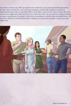 Erato’s Mirror 3005