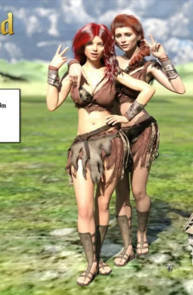 FoxTrot08 - Our Land