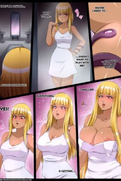 Gallia and Pallas (14)