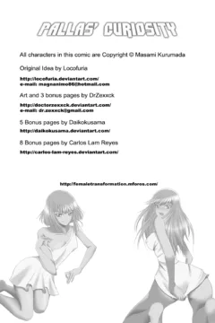 Gallia and Pallas (3)