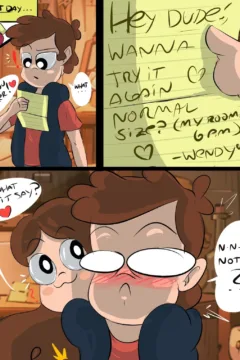 Gettin´Dipper (5)