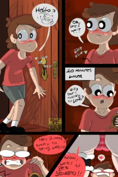 Gettin´Dipper (6)