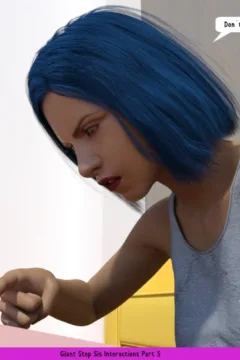 Giant Step Sis Interactions 5 (14)