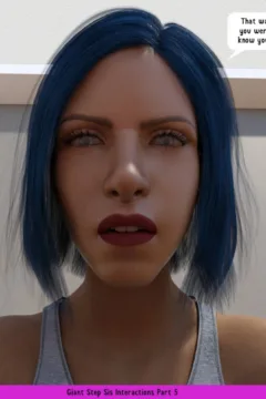 Giant Step Sis Interactions 5 (15)