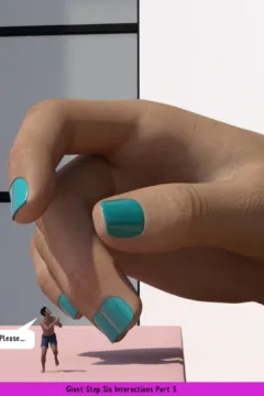 Giant Step Sis Interactions 5 (16)