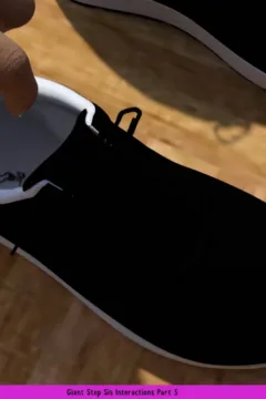 Giant Step Sis Interactions 5 (20)