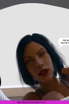 Giant Step Sis Interactions 5 (21)