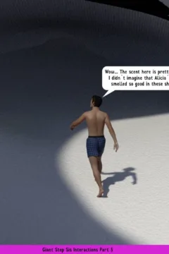 Giant Step Sis Interactions 5 (24)