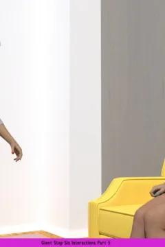 Giant Step Sis Interactions 5 (25)