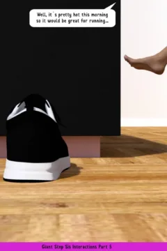 Giant Step Sis Interactions 5 (28)