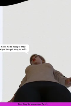 Giant Step Sis Interactions 5 (31)