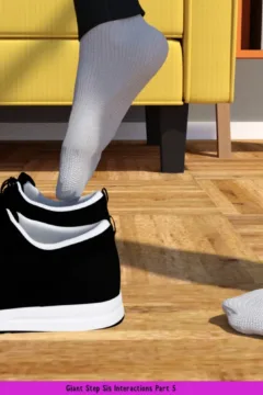 Giant Step Sis Interactions 5 (33)