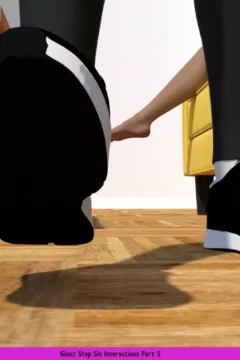 Giant Step Sis Interactions 5 (39)