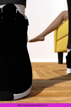 Giant Step Sis Interactions 5 (41)