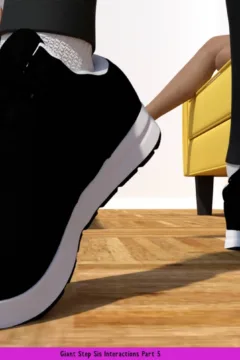 Giant Step Sis Interactions 5 (42)