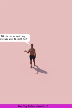 Giant Step Sis Interactions 5 (6)