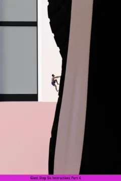 Giant Step Sis Interactions 6 (10)