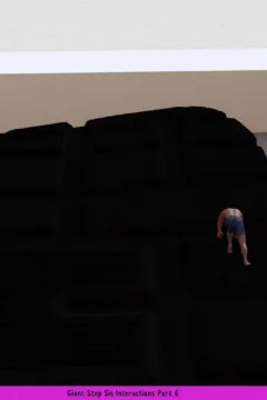 Giant Step Sis Interactions 6 (11)