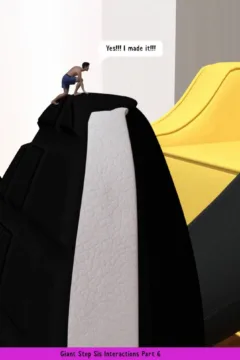 Giant Step Sis Interactions 6 (13)