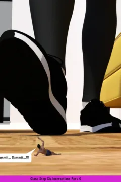 Giant Step Sis Interactions 6 (23)