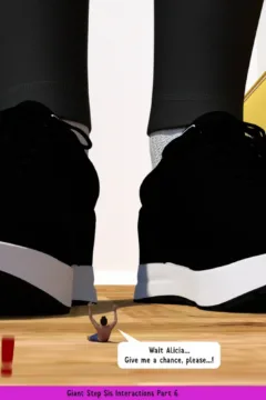 Giant Step Sis Interactions 6 (24)