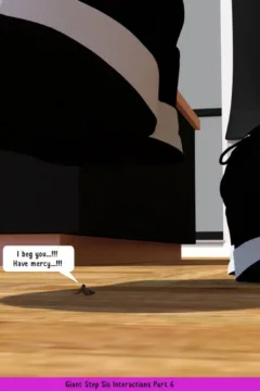 Giant Step Sis Interactions 6 (28)